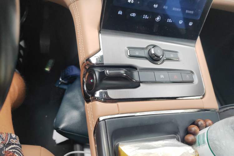 Used Nio ES6 2020 420 km Sport Edition
