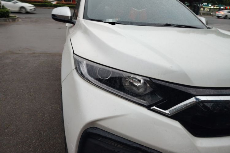 Used Honda XR-V 2021 220TURBO CVT Comfort Version
