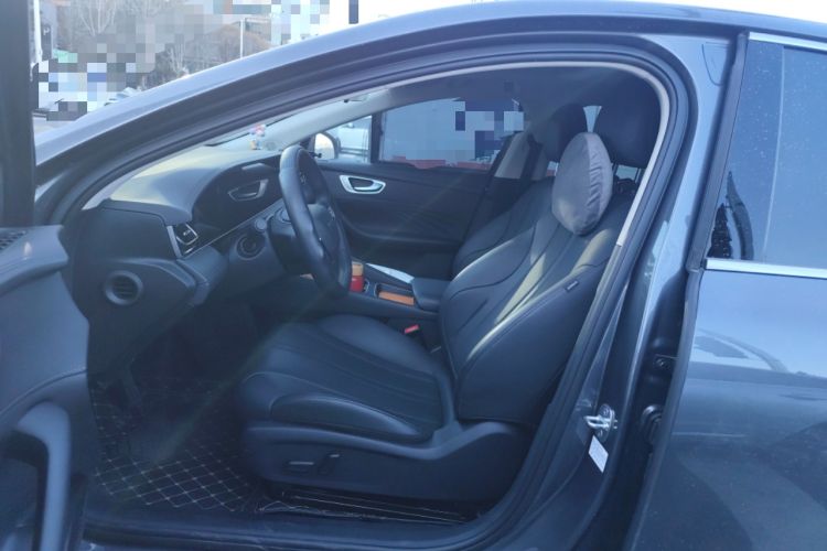 Used Roewe D7 2025 DMH 125km World Champion Edition