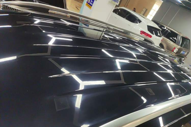 Used Volkswagen Teramont 2022 380TSI Four-Wheel Drive Luxury Edition