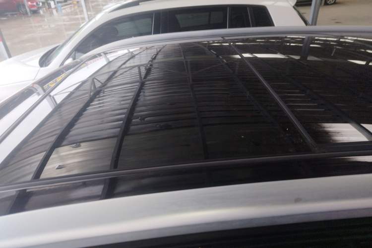 Used MG ONE 2022 α-Smart Sports Series 1.5T Advanced Edition Roof