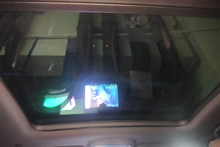 Used BYD Song PLUS New Energy 2025 DM-i 112KM Prestige Model
