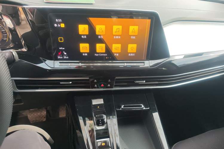 Used Volkswagen Talagon 2021 380TSI Four-Wheel Drive Luxury Premium Edition Pro
