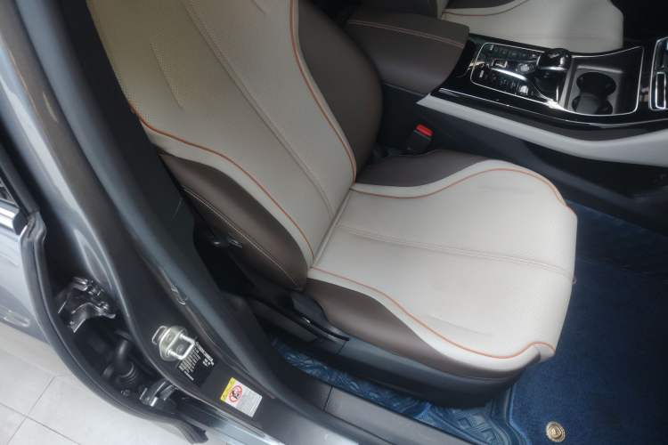 Used BYD Qin PLUS 2023 Champion Edition EV 420KM Leading Model