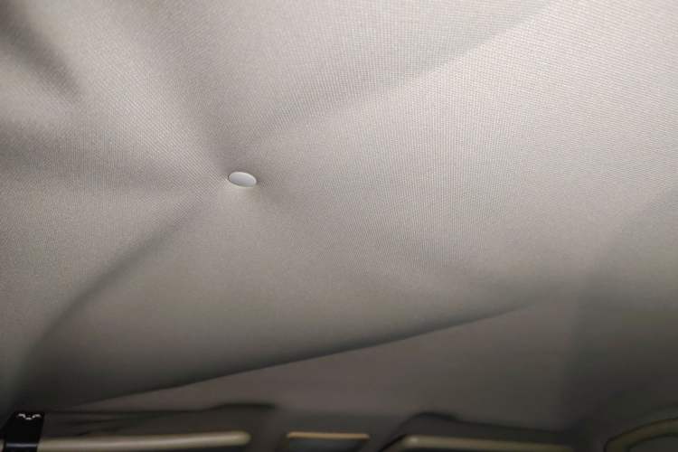 Used FORTHING Joyear SUV 2012 1.6L Comfort Model
