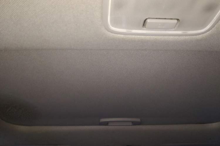 Used Hyundai Elantra (6th Generation / Lingdong) 2020 1.5L CVT Smart & Stylish – Elite Version