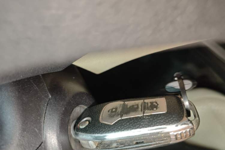 Used Ford Escort 2015 1.5L Manual Comfort Model