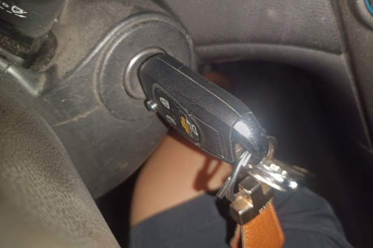 Used Chevrolet Malibu 2014 1.6T Automatic Comfort Edition
