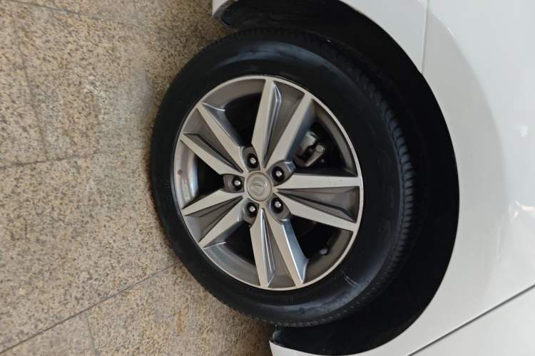 Used Changan Eado 2016 1.6L Automatic Trend Model
