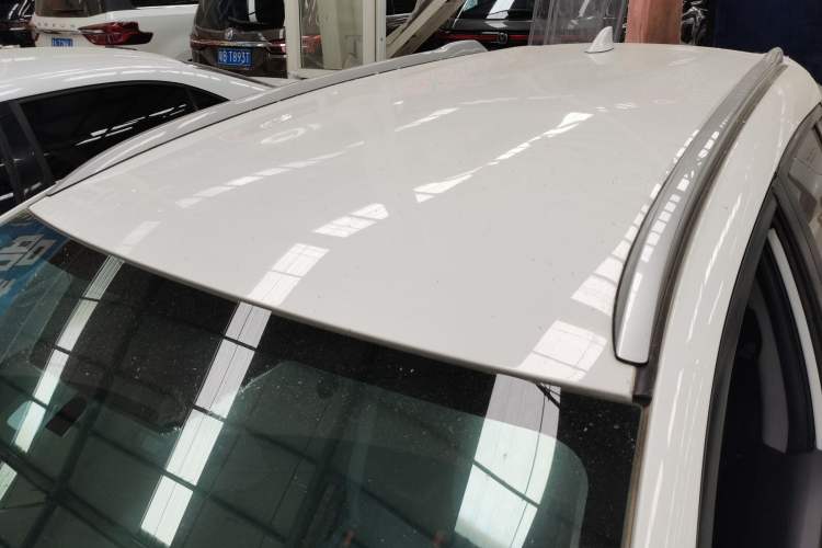 Used Toyota YARiS L Zhi Xuan 2022 X-Trail 1.5L CVT Leading PLUS Edition
