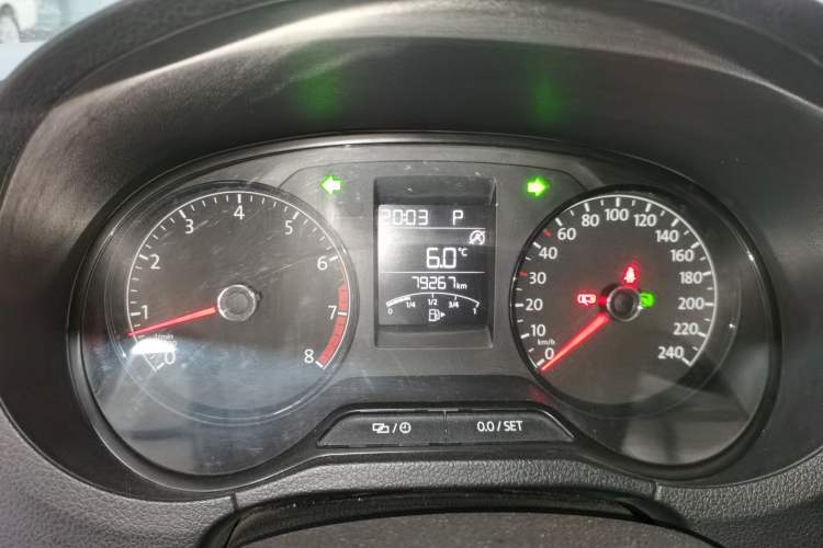 Used Volkswagen Polo 2018 1.5L Automatic Advanced Driving Model