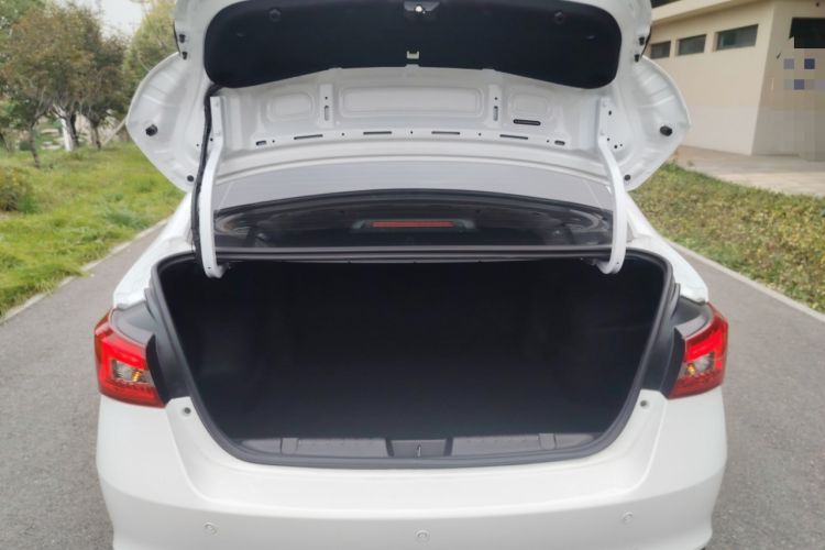 Used Chery New Energy Arrizo e 2024 405km Travel Edition