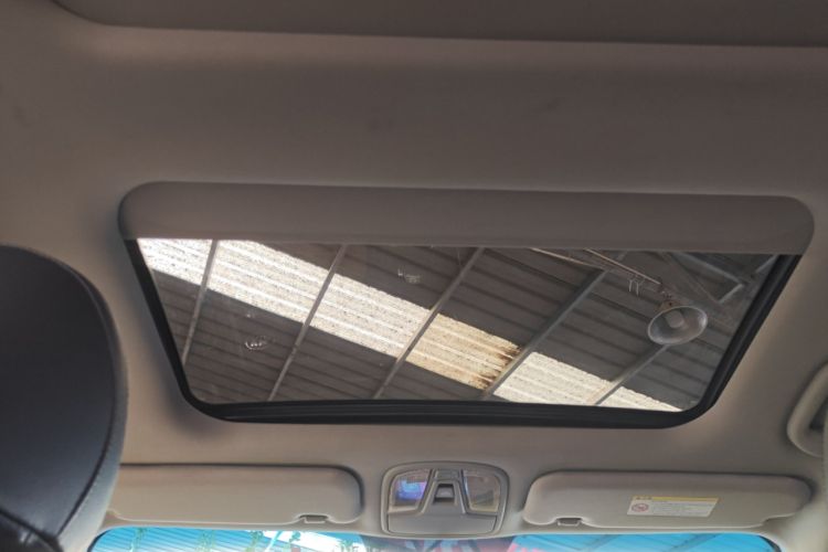 Used Kia K5 2014 2.0L Automatic LUXURY
