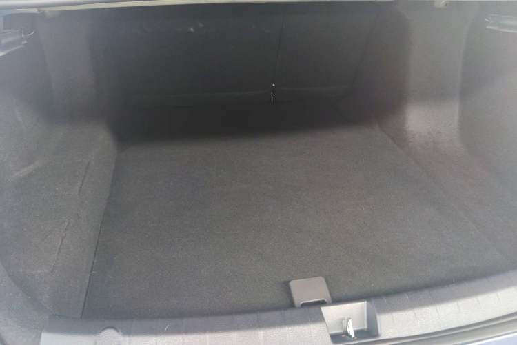 Used BYD Seal 05 DM-i 2025 DM-i Smart Drive 55KM Luxury Model Trunk