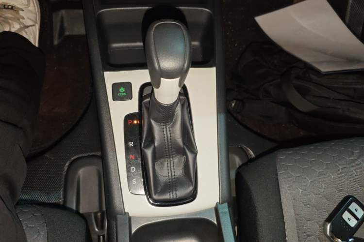 Used Honda Fit 2021 1.5L CVT Trendy Edition
