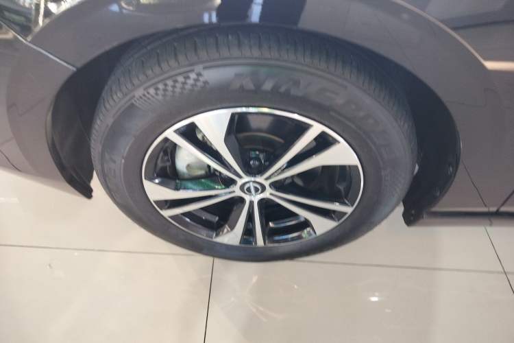 Used Nissan Sylphy 2022 e-POWER All-Electric Drive Pro
