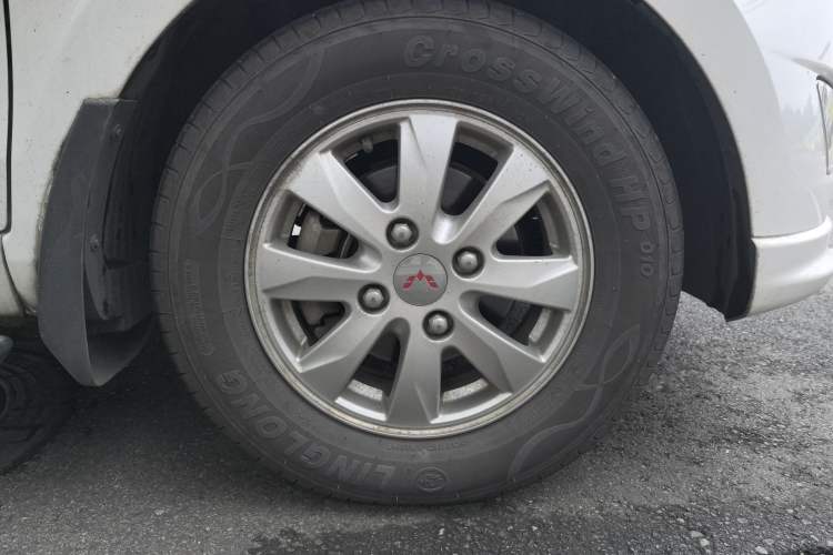 Used Wuling Hongguang 2016 1.5L S Comfort Version
