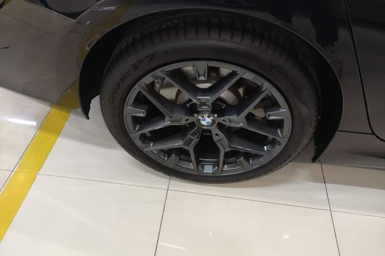 Used BMW 3 Series 2025 330Li M Sport Shadowline Package