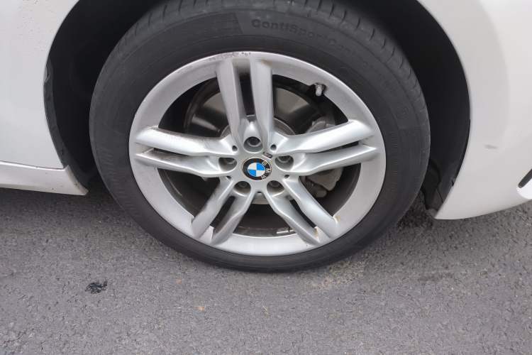 Used BMW 1 Series 2020 120i M Sport Package