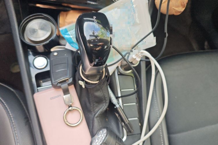 Used Volkswagen Sagitar 2021 280TSI DSG Comfort Connect Edition Gear Lever