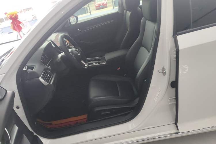 Used Honda Accord 2022 260TURBO Phantom Night · Prestige Edition