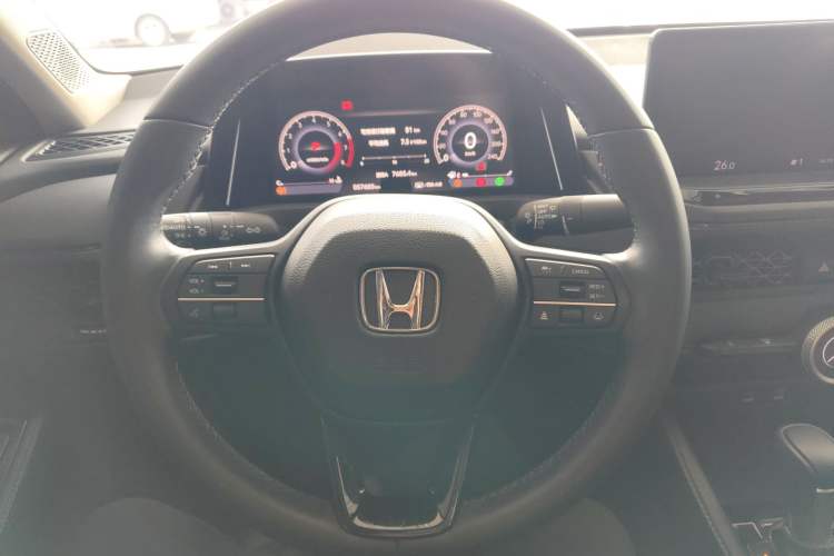 Used Honda Accord 2023 260TURBO Smart Enjoyment Version