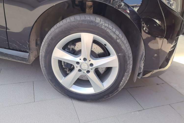 Used Mercedes-Benz M-Class 2015 ML 400 4MATIC Dynamic Model