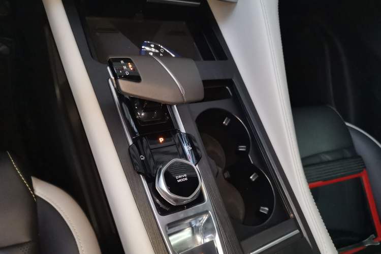 Used Changan CS75 PLUS 2023 3rd Generation 1.5T Automatic Prestige Model