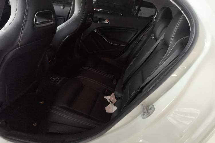 Used Mercedes-Benz GLA 2017 GLA 200 Sport Edition