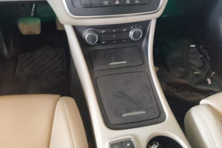 Used Mercedes-Benz GLA 2016 GLA 200 Sport Edition