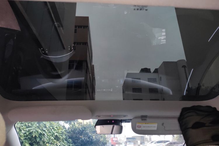 Used Tesla Model 3 2023 Rear-Wheel-Drive Version