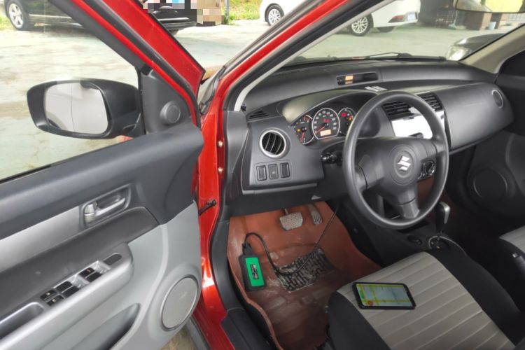 Used Suzuki Swift 2014 1.5L Automatic Fashion Edition