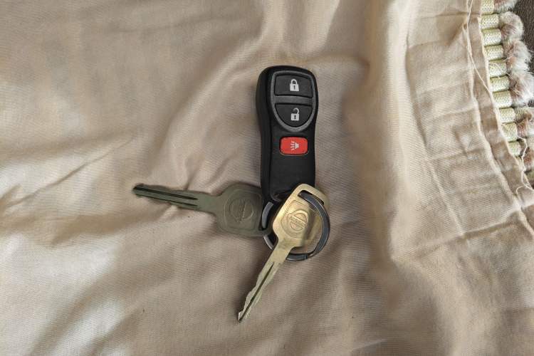 Used Nissan D22 2013 2.4L Gasoline Two-Wheel-Drive Premium Model