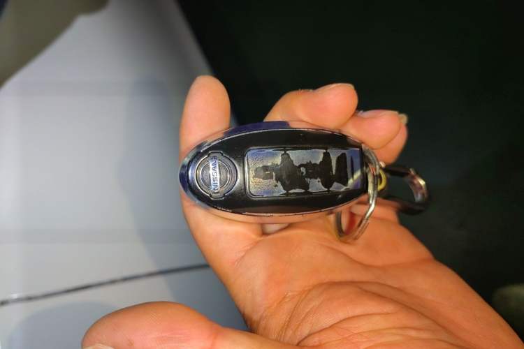 Used Nissan X-Trail 2020 2.0L XL Premium CVT 2WD SmartConnect Luxury Edition
