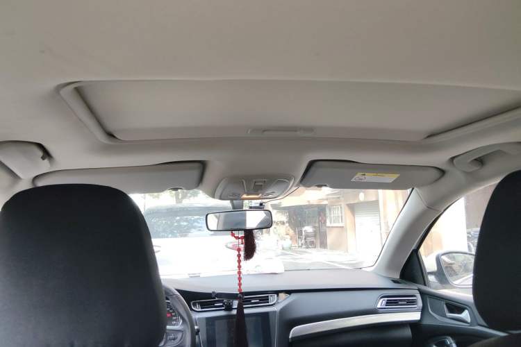 Used Peugeot 408 2014 1.8L Automatic Luxury Edition