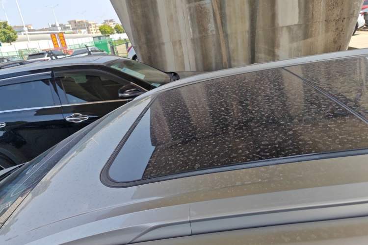 Used AION Y 2022 Plus 70 Smart Edition