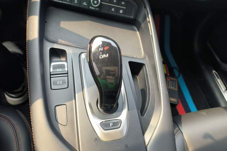 Used Haval F7 2021 1.5T Two-Wheel Drive i-Type