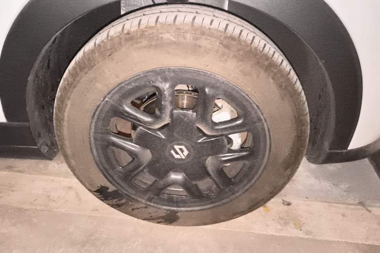 Used Leapmotor T03 2025 310 Comfort Edition