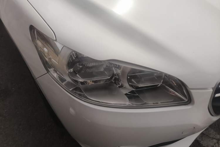 Used Peugeot 301 2016 1.6L Automatic Comfort Edition
