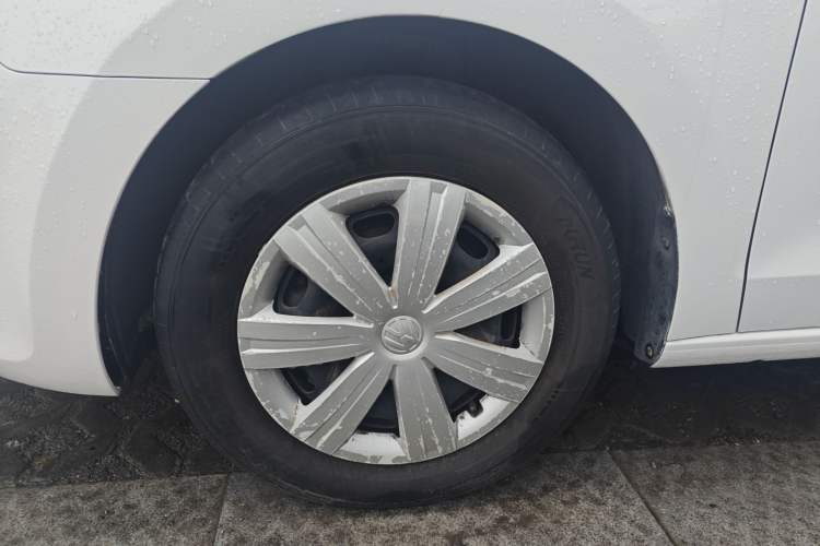 Used Volkswagen Jetta 2015 Value Edition 1.6L Automatic Fashion Version
