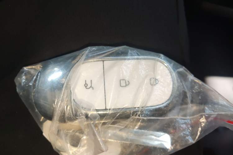 Used Leapmotor B10 2025 510 Joyful Edition
