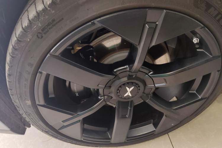 Used XPeng MONA M03 2025 600 with Ultra-Long Range Max
