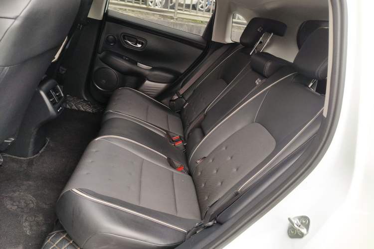 Used Honda ZR-V 2023 1.5T CVT Tech Edition
