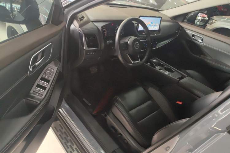 Used Nissan X-Trail 2021 VC-Turbo 300 CVT 2WD Luxury Edition