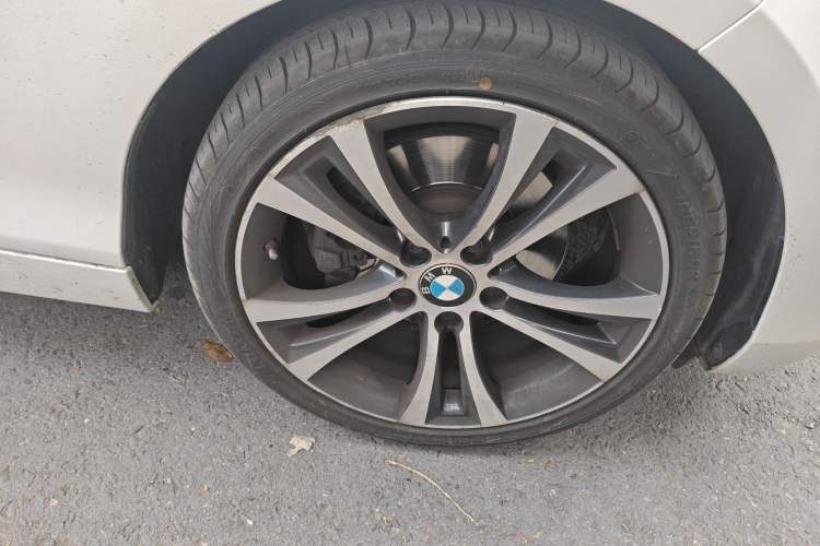 Used BMW 2 Series 2019 225i Convertible Coupe Sports Design Package