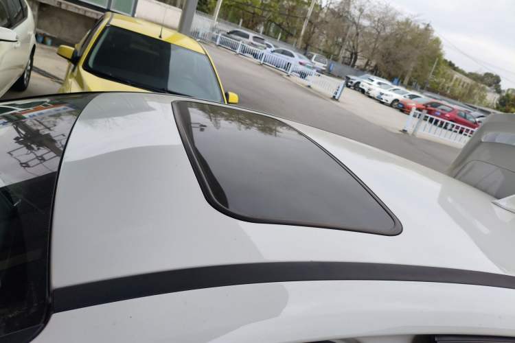 Used Ford Focus 2017 Hatchback EcoBoost 180 Automatic Elite Model
