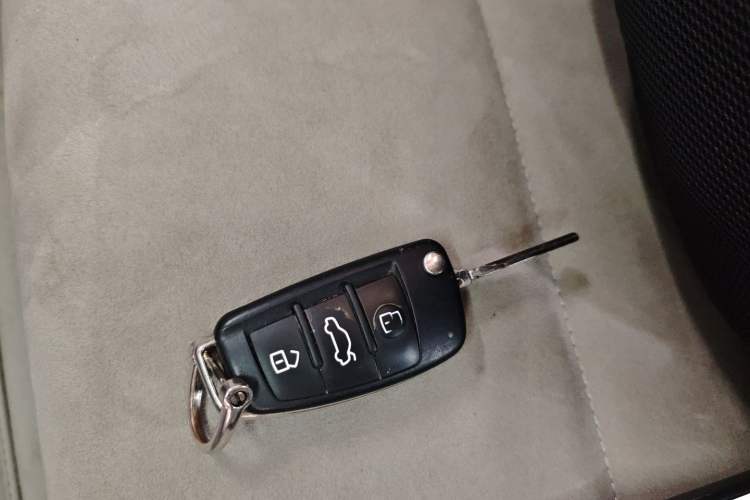 Used Audi A3 2013 Sportback 35 TFSI Luxury Model