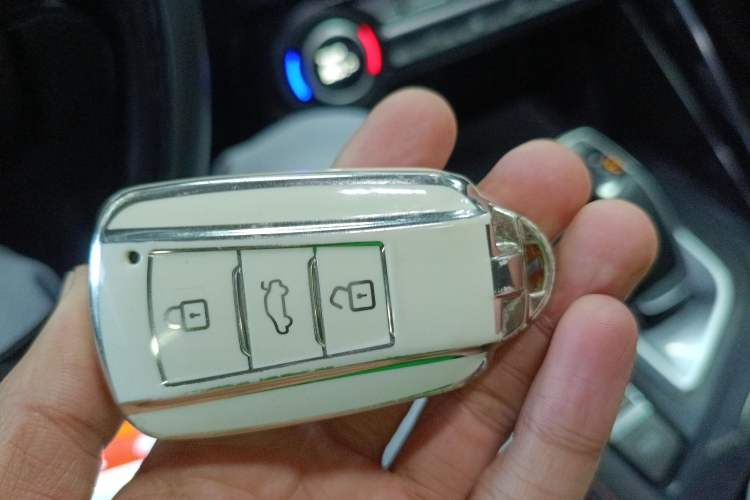 Used Dongfeng Aeolus AX7 2022 Mach Edition 1.5T DCT DF41