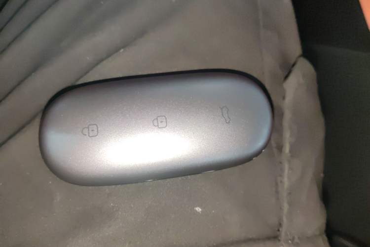 Used Li Auto L8 2025 Ultra Smart Refreshed Edition
