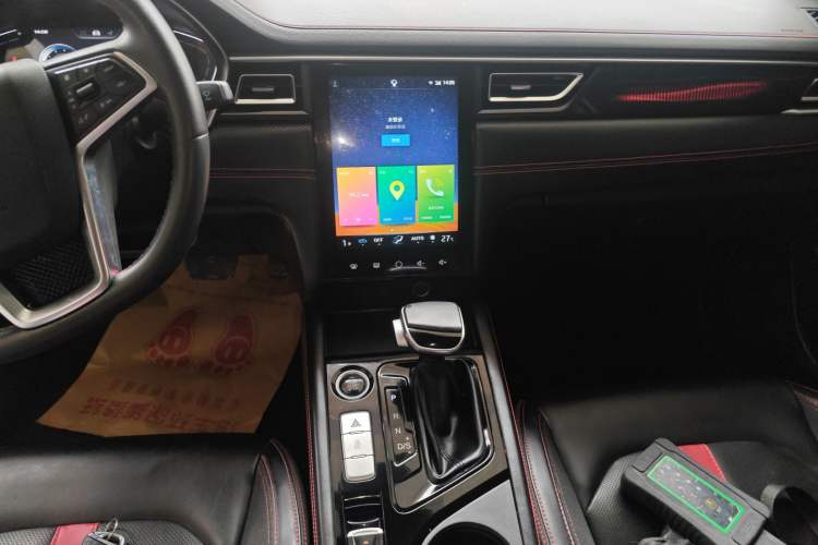 Used SOL A5 2022 1.5T CVT Youth Edition
